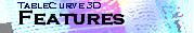 Tablecurve 3D Features
